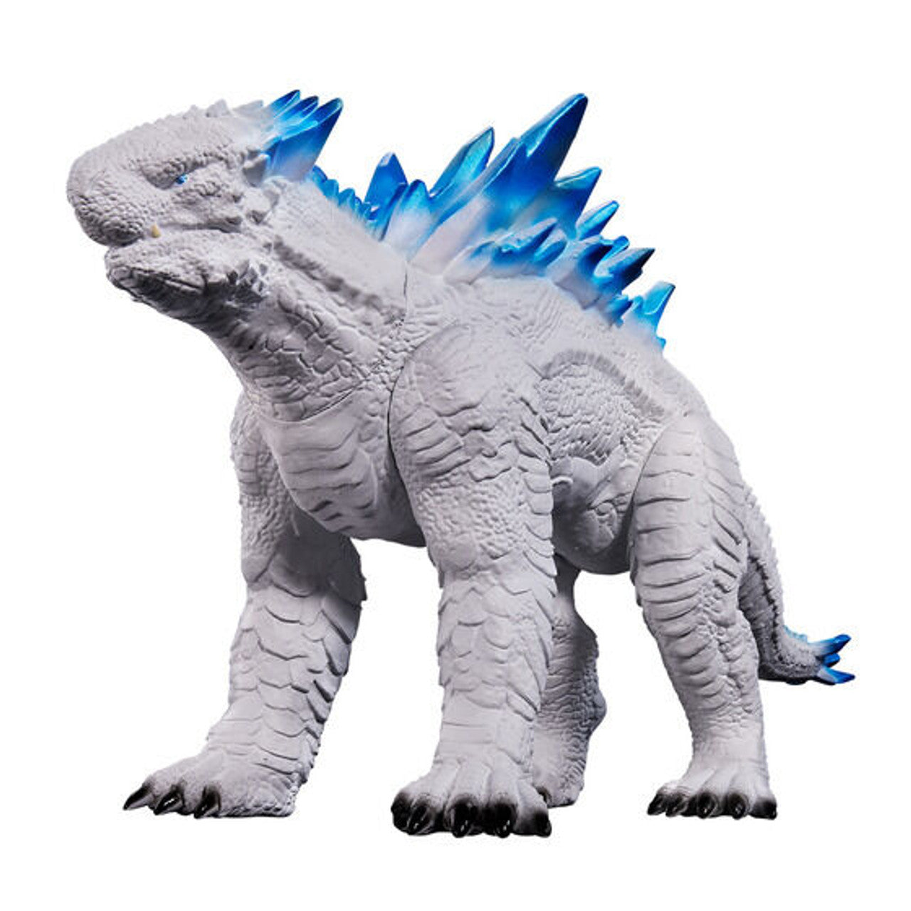 PREORDER Premium Bandai Movie Monster Series SHIMO & SKAR KING set from the movie (Godzilla x Kong: The New Empire)