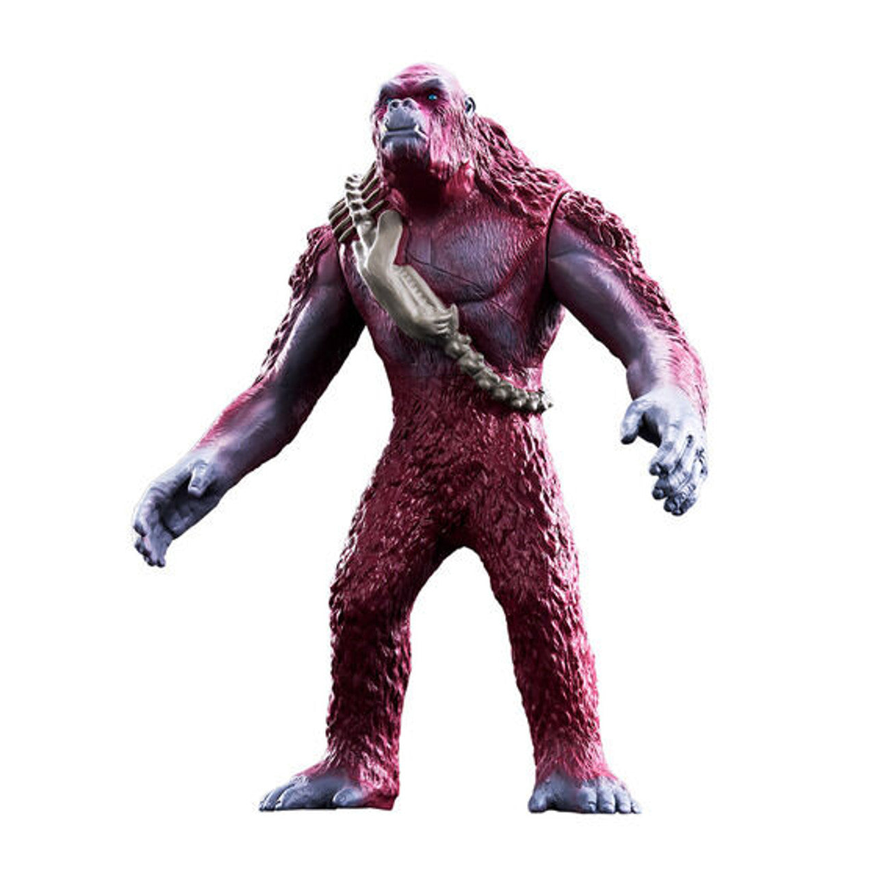 PREORDER Premium Bandai Movie Monster Series SHIMO & SKAR KING set from the movie (Godzilla x Kong: The New Empire)