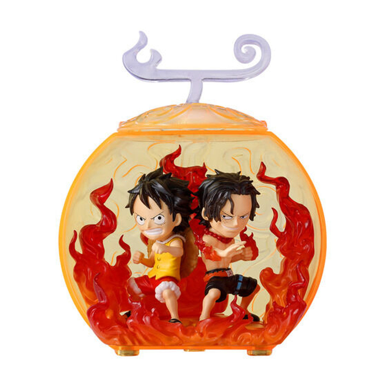 PREORDER Premium Bandai From TV animation ONE PIECE ONEPI NO MI Anniversary ver.