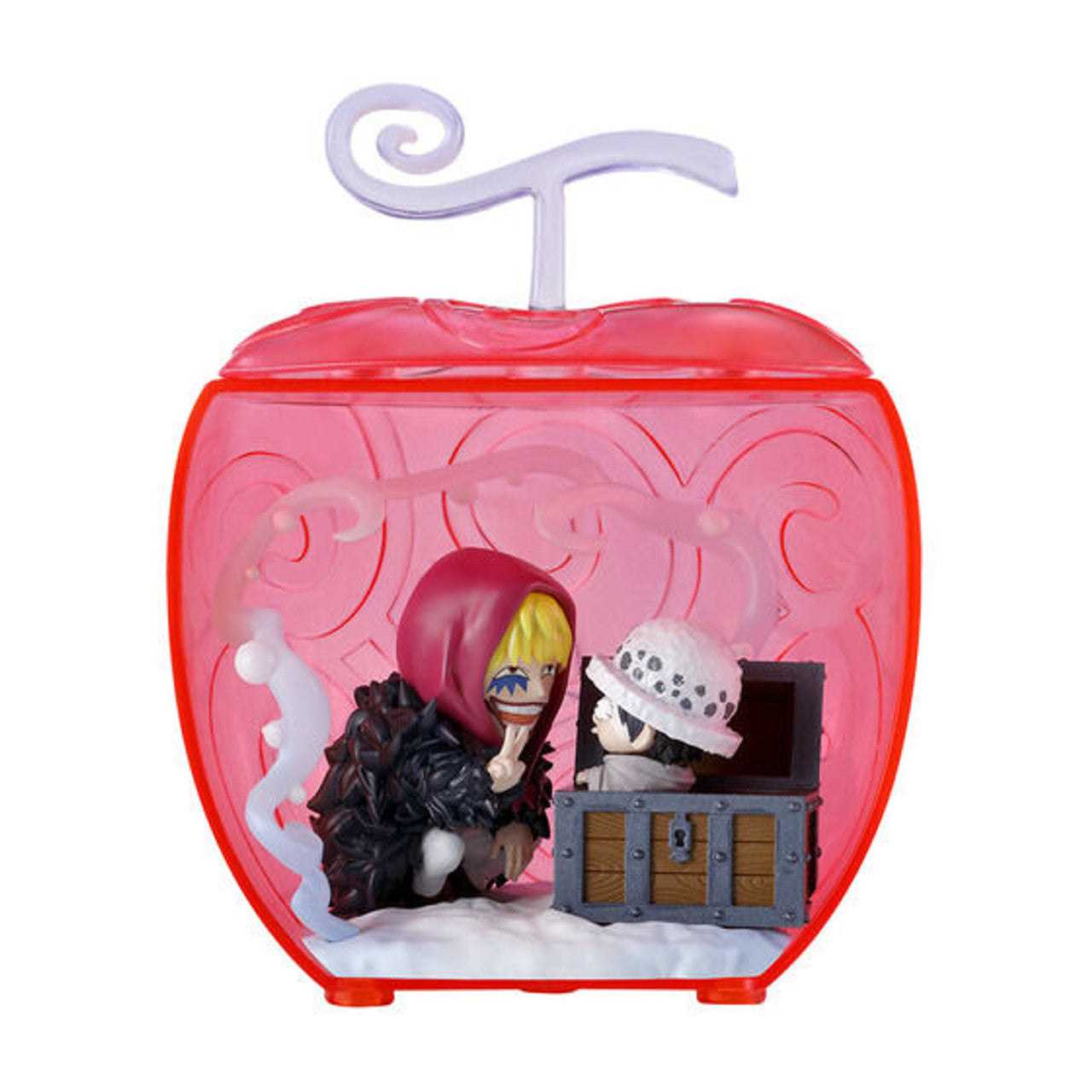 PREORDER Premium Bandai From TV animation ONE PIECE ONEPI NO MI Anniversary ver.