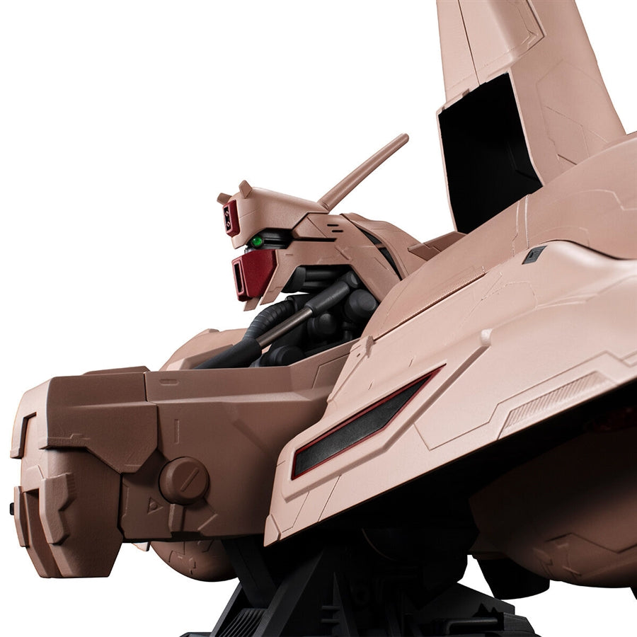 PREORDER Machine Build Mobile Suit Gundam Char's Counterattack Alpha Azieru