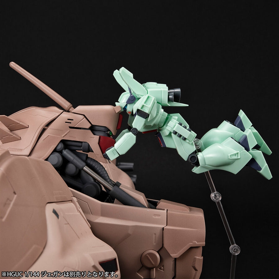 PREORDER Machine Build Mobile Suit Gundam Char's Counterattack Alpha Azieru