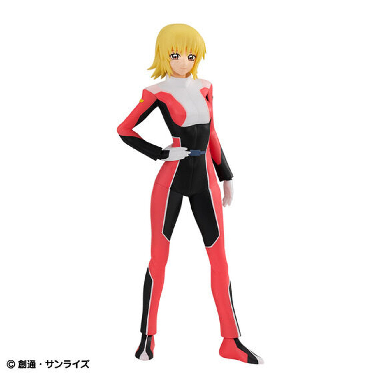 PREORDERMobile Suit Gundam SEED FREEDOM GASHA PORTRAITS Lacus Clyne & Cagalli Yula Athha Set