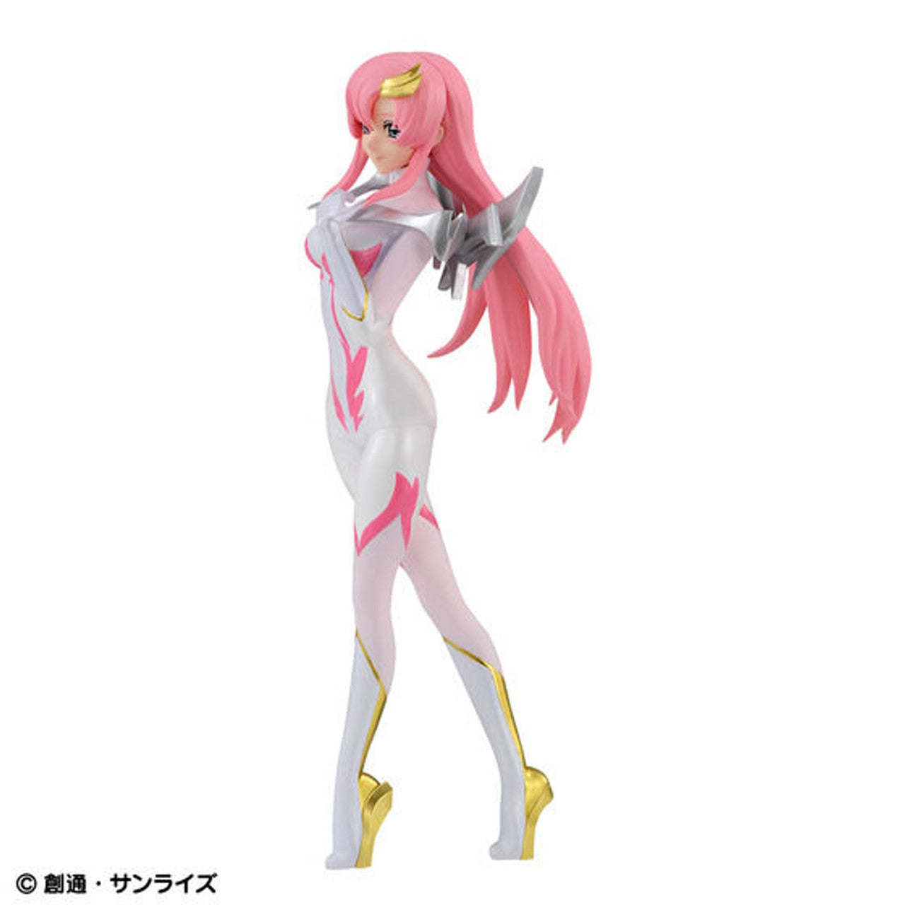 PREORDERMobile Suit Gundam SEED FREEDOM GASHA PORTRAITS Lacus Clyne & Cagalli Yula Athha Set