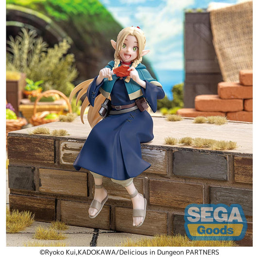 PREORDER Delicious in Dungeon PM Perching Figure "Marcille