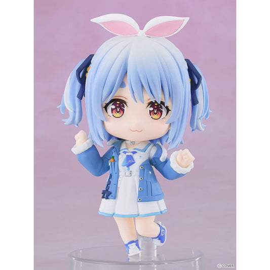 PREORDER Nendoroid Usuda Pekora: Casual Outfit Ver.