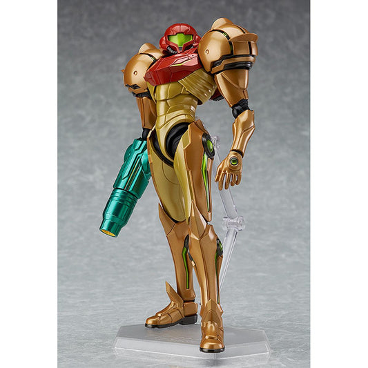 PREORDER figma Samus Aran: PRIME 3 ver.