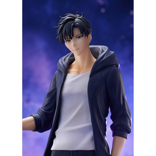 PREORDER POP UP PARADE Sung Jinwoo L Size (Solo Leveling)