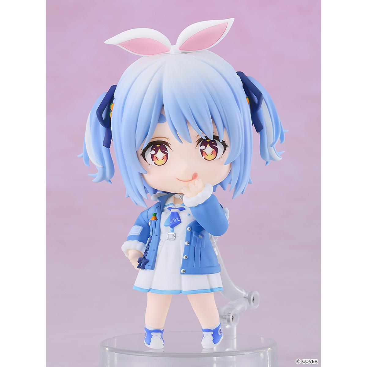 PREORDER Nendoroid Usuda Pekora: Casual Outfit Ver.