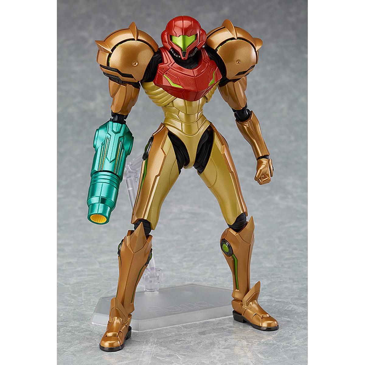 PREORDER figma Samus Aran: PRIME 3 ver.