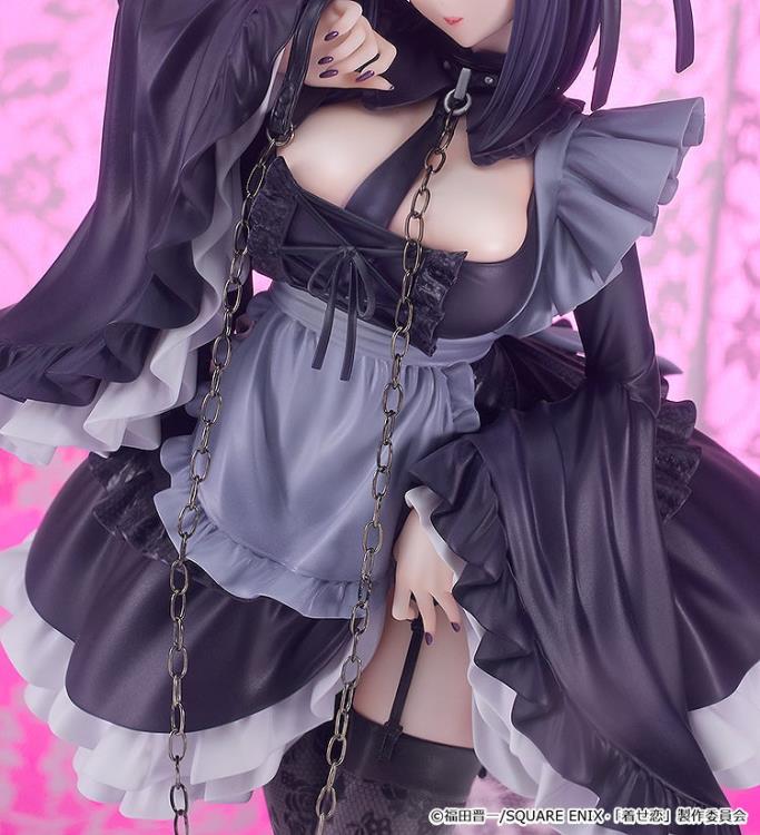 PREORDER My Dress-Up Darling Shizuku Kuroe (Cosplay by Marin) 1/6 Scale Figure