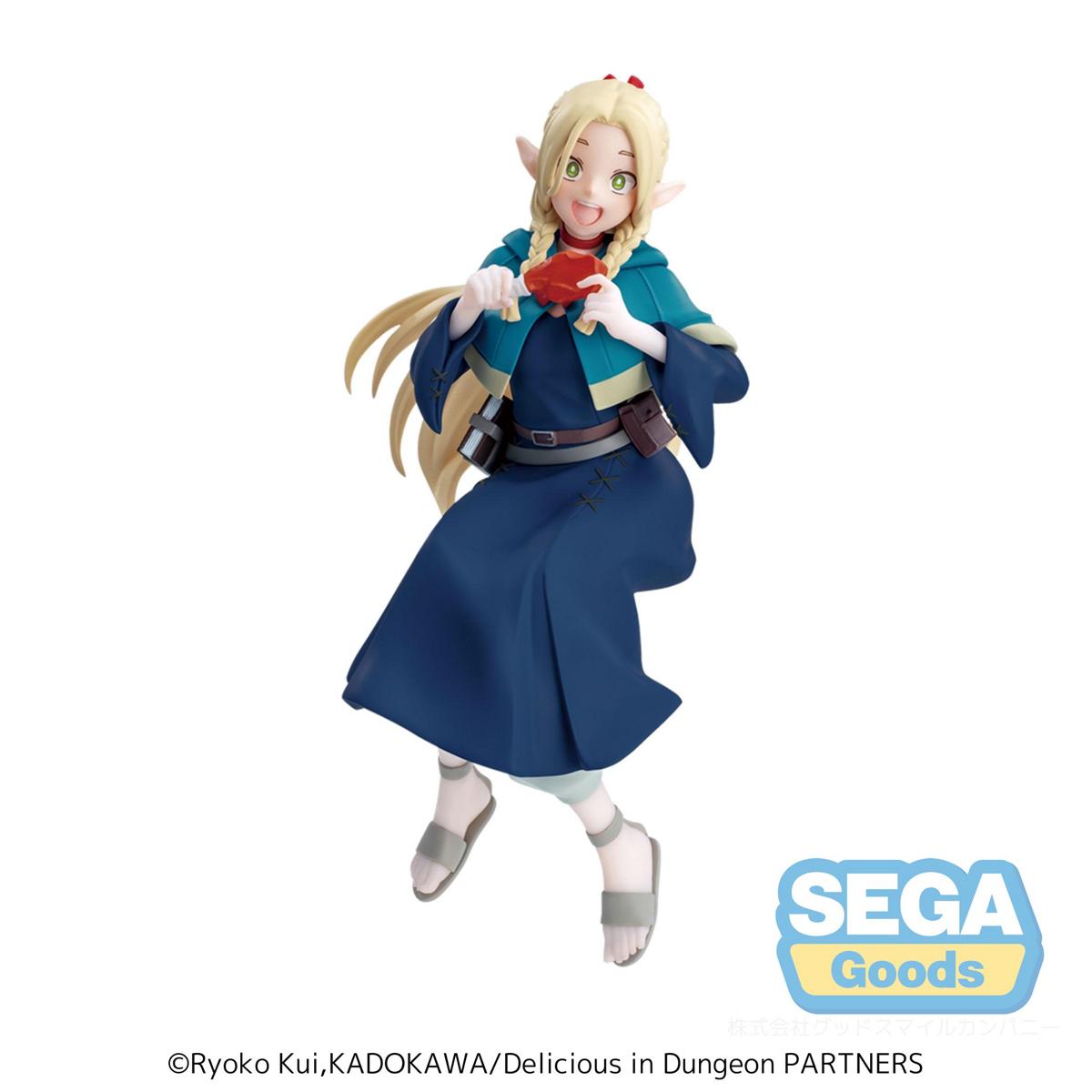 PREORDER Delicious in Dungeon PM Perching Figure "Marcille