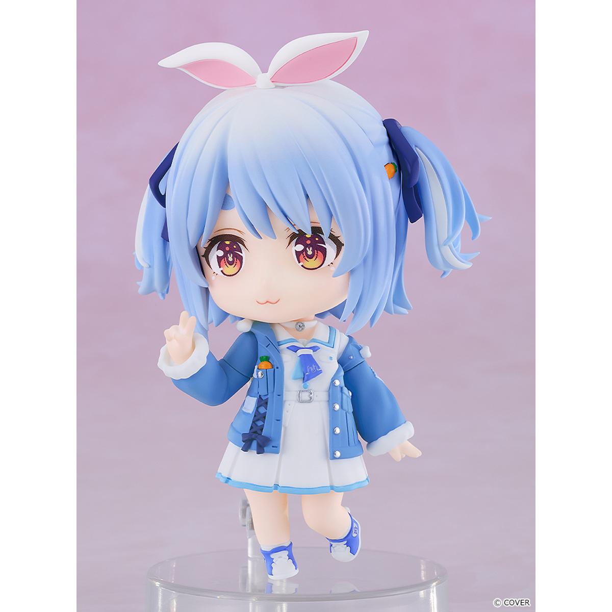 PREORDER Nendoroid Usuda Pekora: Casual Outfit Ver.