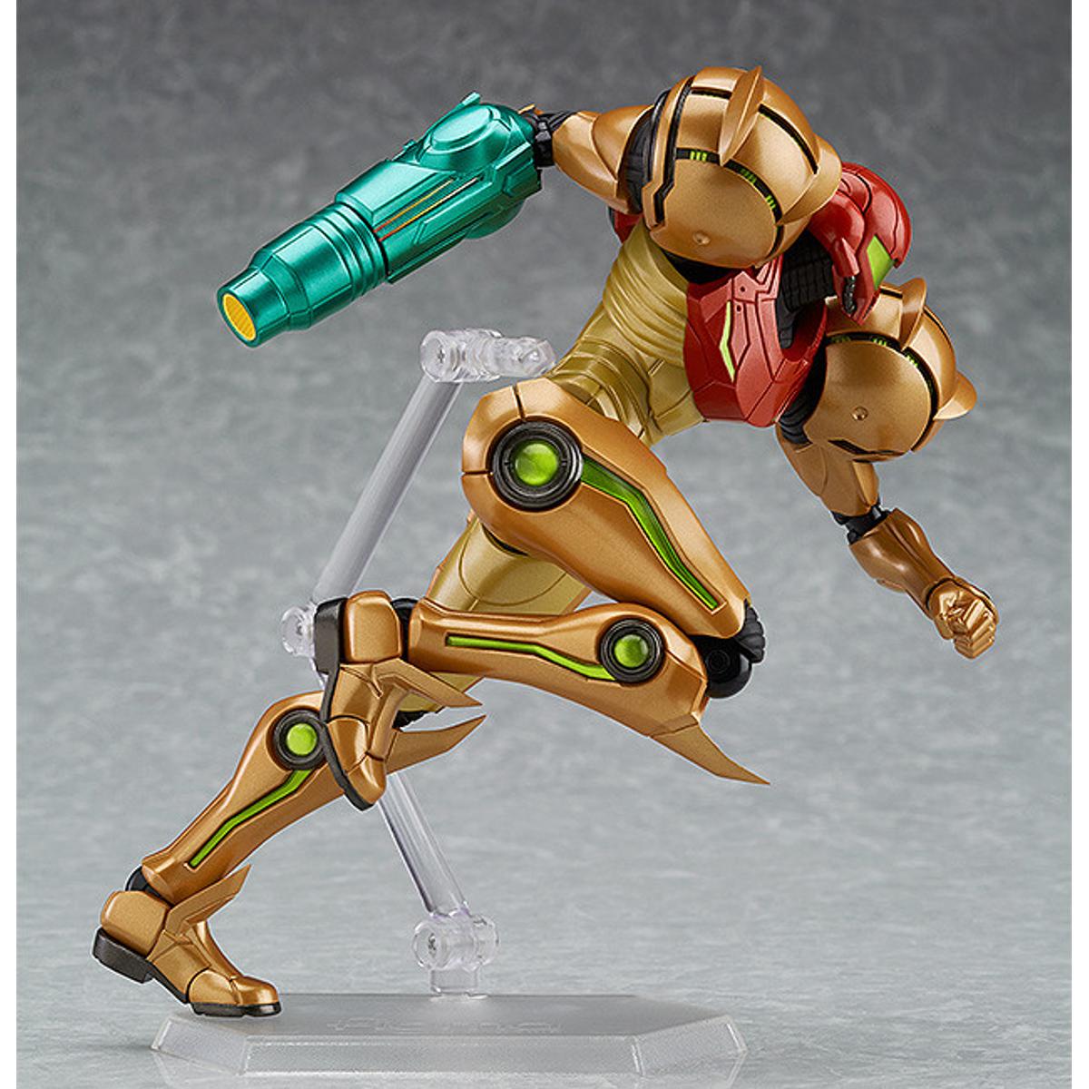 PREORDER figma Samus Aran: PRIME 3 ver.