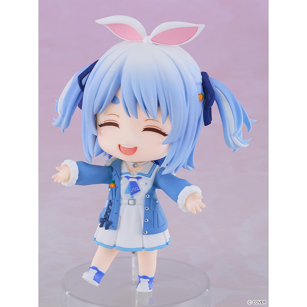 PREORDER Nendoroid Usuda Pekora: Casual Outfit Ver.