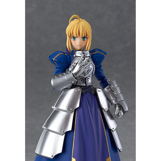 PREORDER figma Saber 2.0