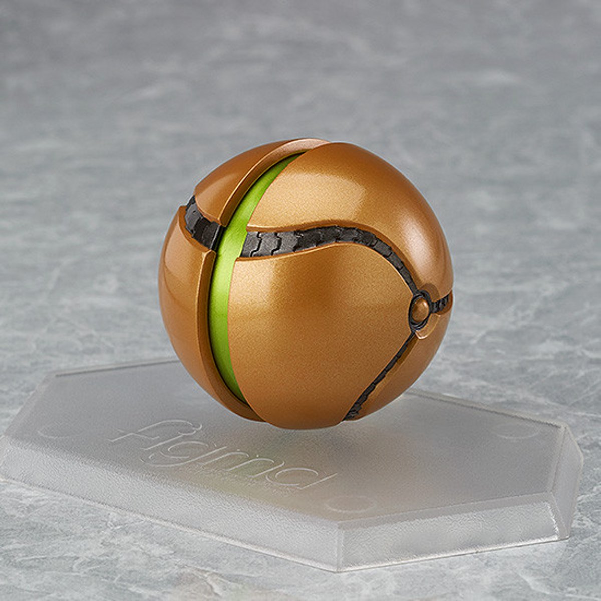 PREORDER figma Samus Aran: PRIME 3 ver.