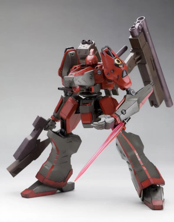 PREORDER Armored Core Variable Infinity Nineball (Armored Core Ver.) 1/72 Scale Model Kit (Reissue)