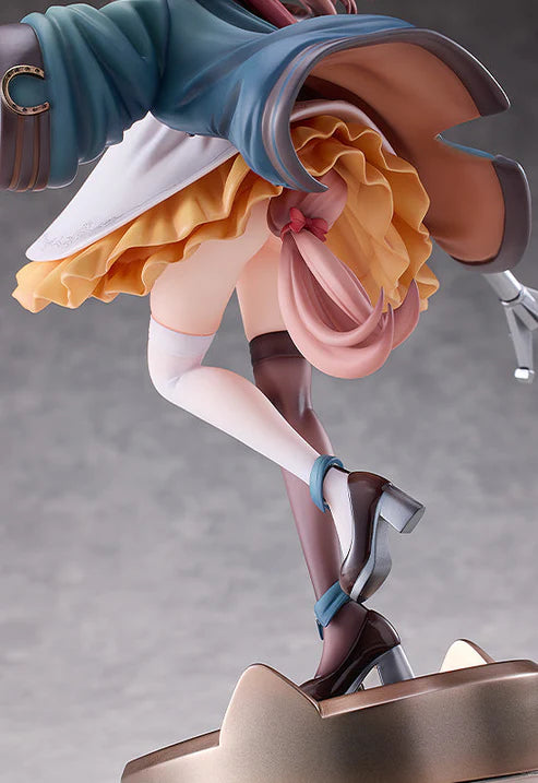 PREORDER Kurige-chan