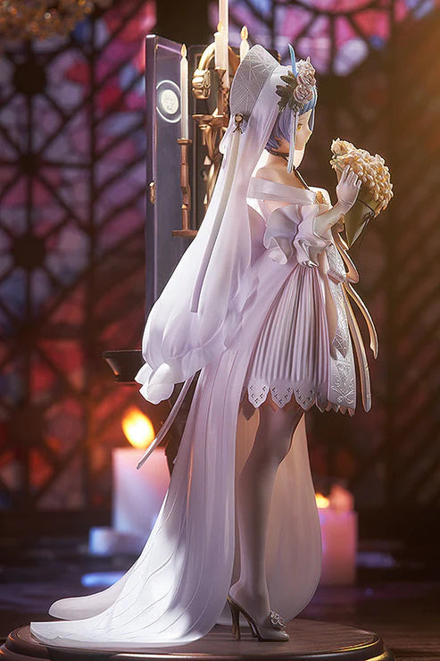 PREORDER Zas M21 Affections Behind the Bouquet