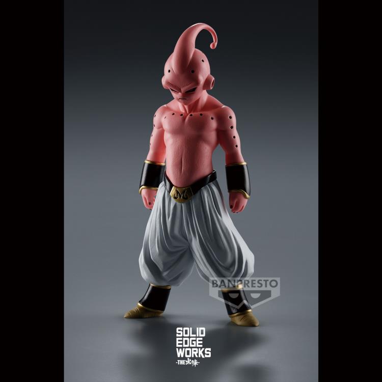 PREORDER Dragon Ball Z Solid Edge Works Vol.16 Kid Buu