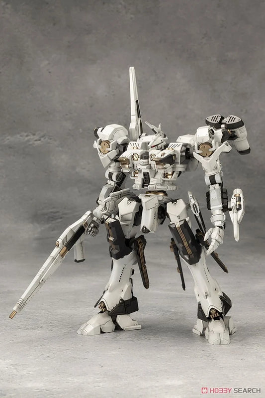 PREORDER ROSENTHAL CR-HOGIRE NOBLESSE OBLIGE FULL PACKAGE VERSION