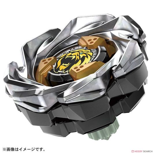 PREORDER Beyblade UX-06 Booster Leon Crest 7-60GN