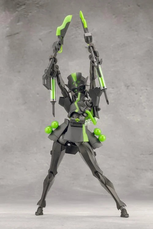 PREORDER Megalomaria Unlimited Universe TOKYO Mark Peridot Model Kit