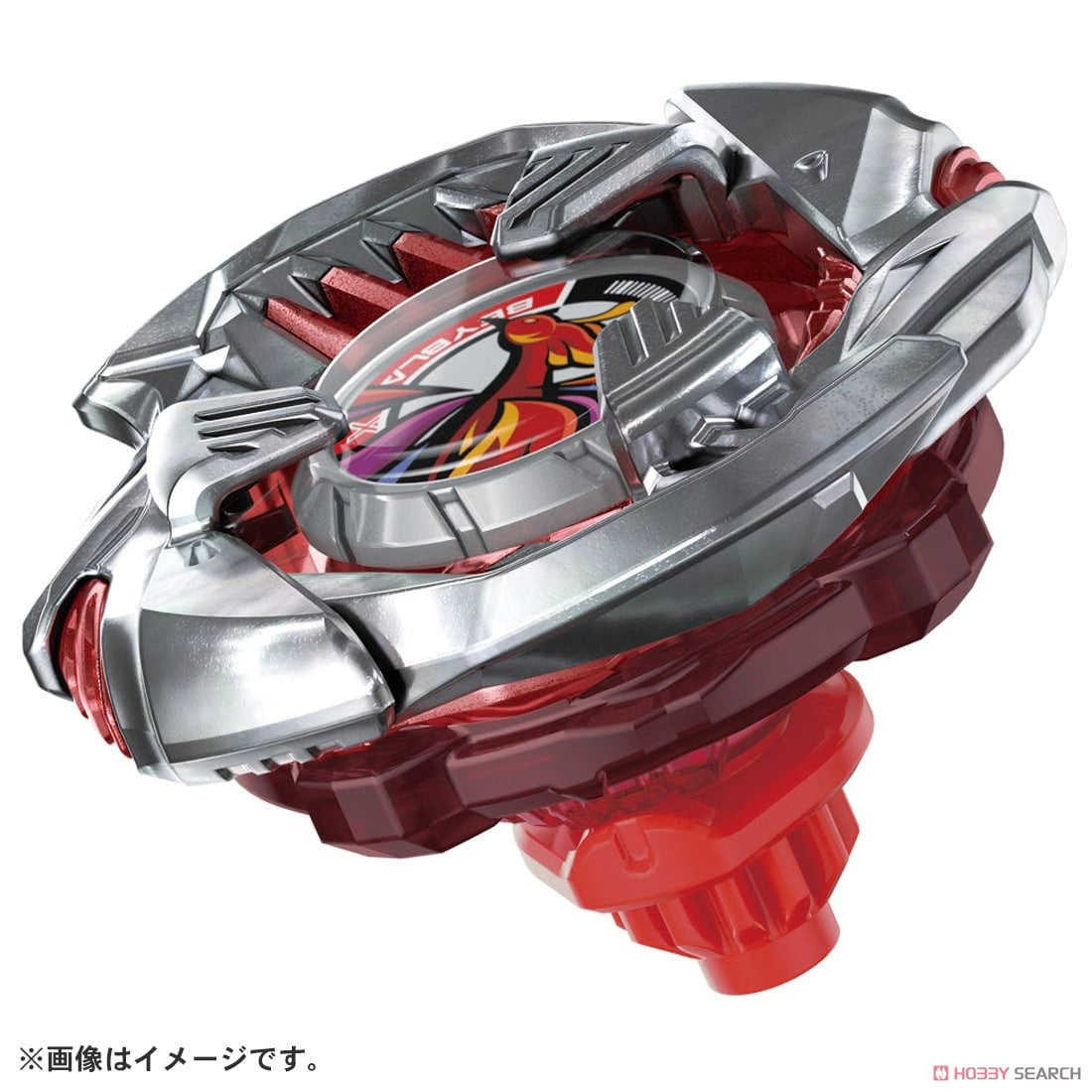 PREORDER Beyblade X BX-38 Booster Crimson Garuda 4-70TP