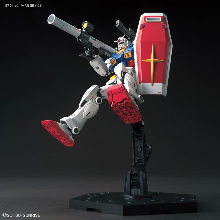 IN STOCK HG 1/144 RX-78-02 Gundam The Origin Version