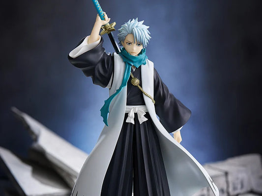 PREORDER Bleach Pop Up Parade Toshiro Hitsugaya