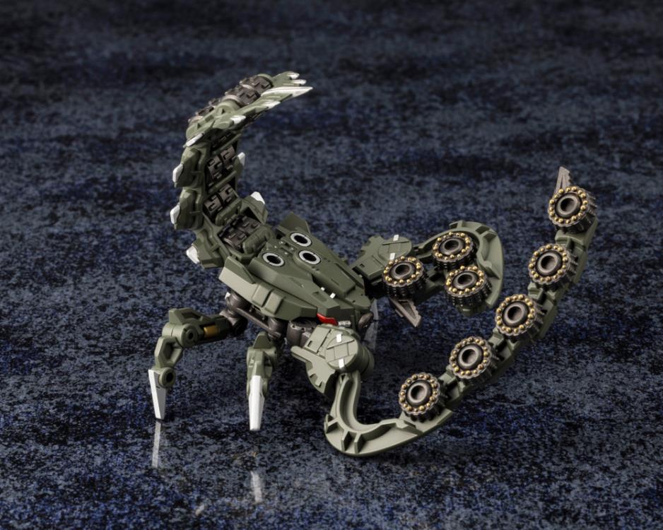 PREORDER Hexa Gear Alternative Hardshell 1/24 Scale Model Kit
