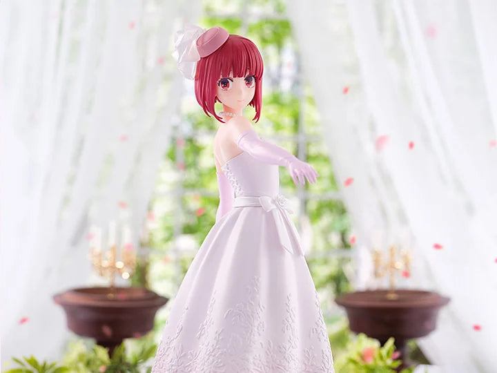 PREORDER Oshi no Ko Kana Arima (Bridal Dress) Figure