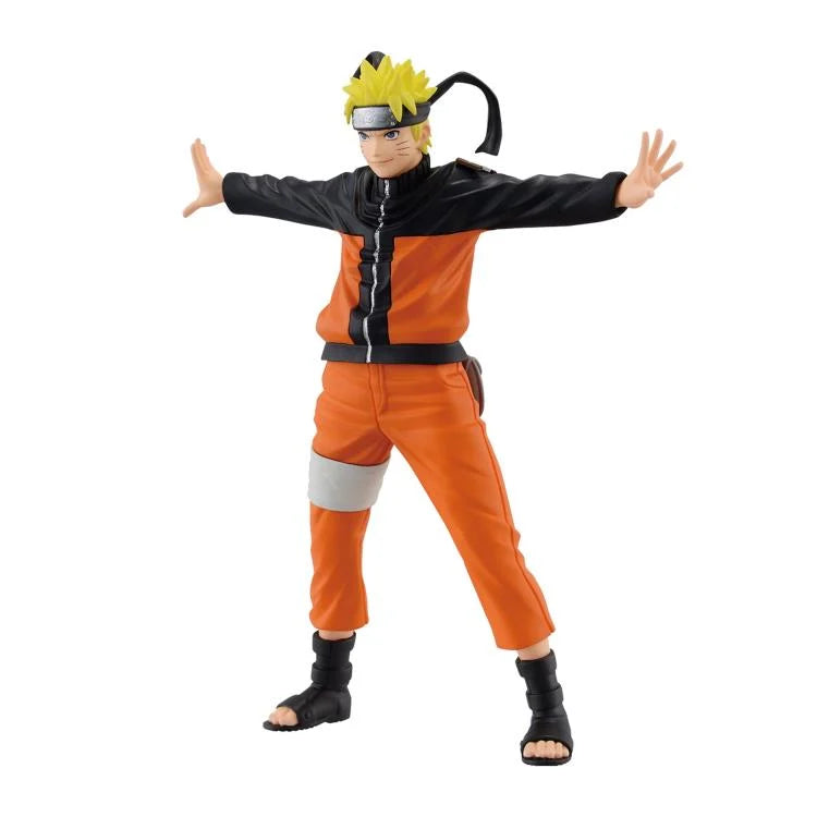 PREORDER Naruto: Shippuden Panel Spectacle Naruto Uzumaki