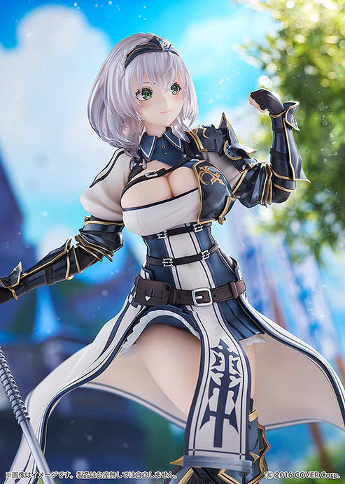 PREORDER Shirogane Noel