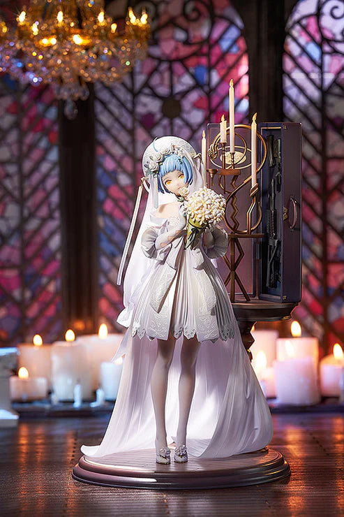 PREORDER Zas M21 Affections Behind the Bouquet