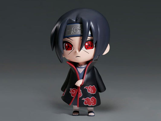 PREORDER Naruto: Shippuden Repoprize Itachi Uchiha