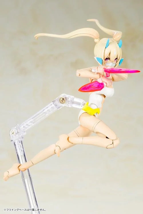 PREORDER Megami Device Asra Ninja (Aoi Ver.) Model Kit (Reissue)