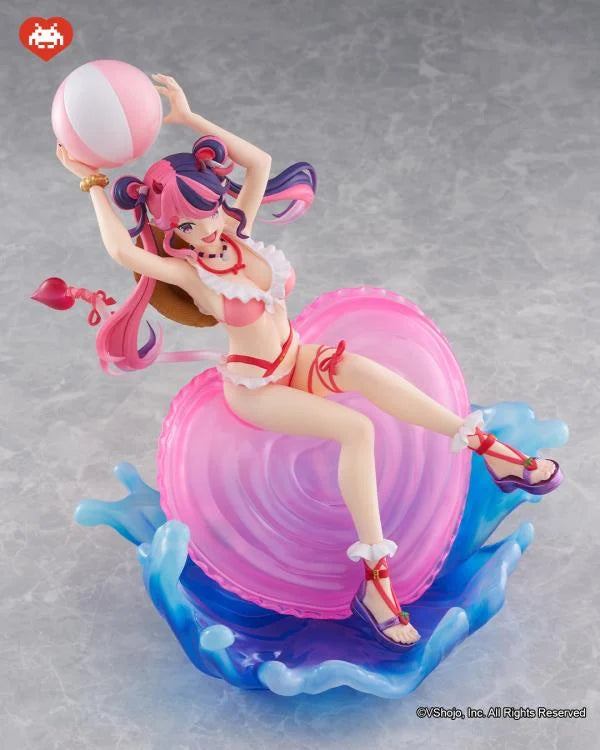 PREORDER VShojo Dressta Ironmouse Figure