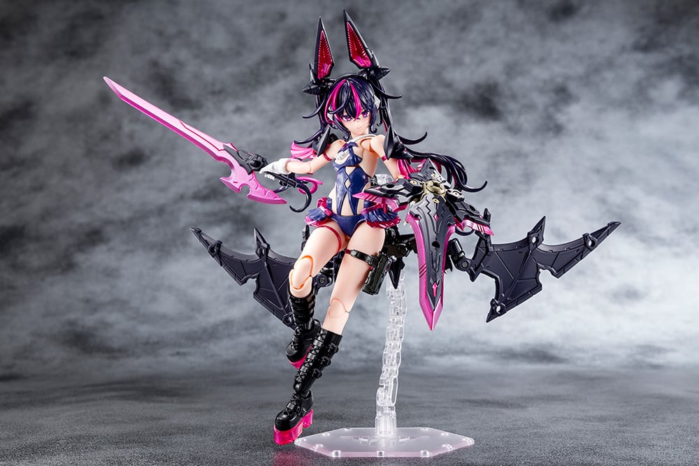 PREORDER Kotobukiya 1/1 Desire Maiden Raider (Megami Device)