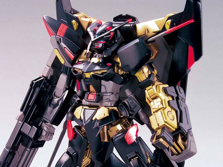 IN STOCK HG 1/144 Gundam Astray Gold Frame Amatsu Mina