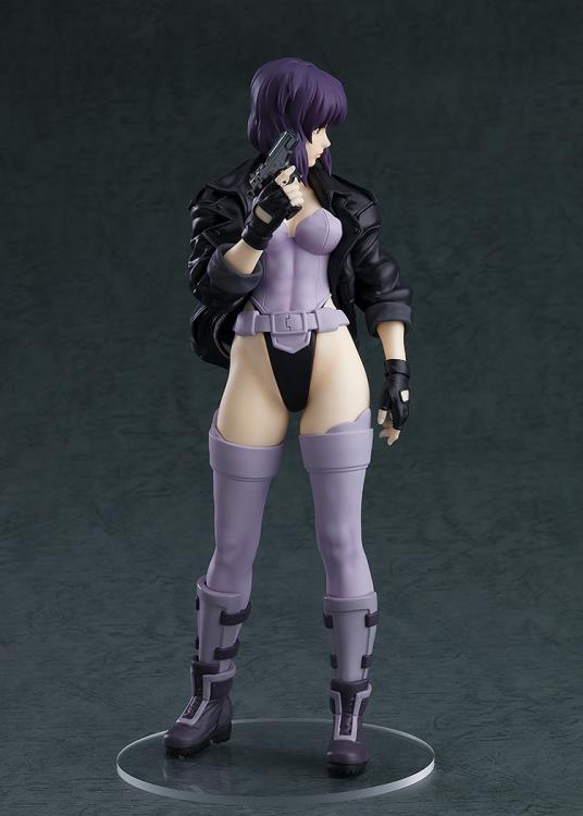 PREORDER Ghost in the Shell: S.A.C. Pop Up Parade L Motoko Kusanagi