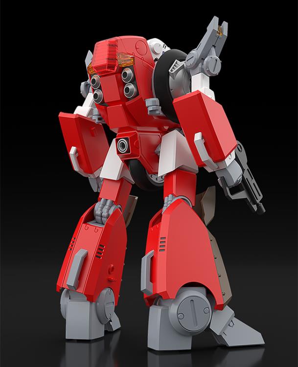PREORDER Megazone 23 Moderoid Garland Model Kit