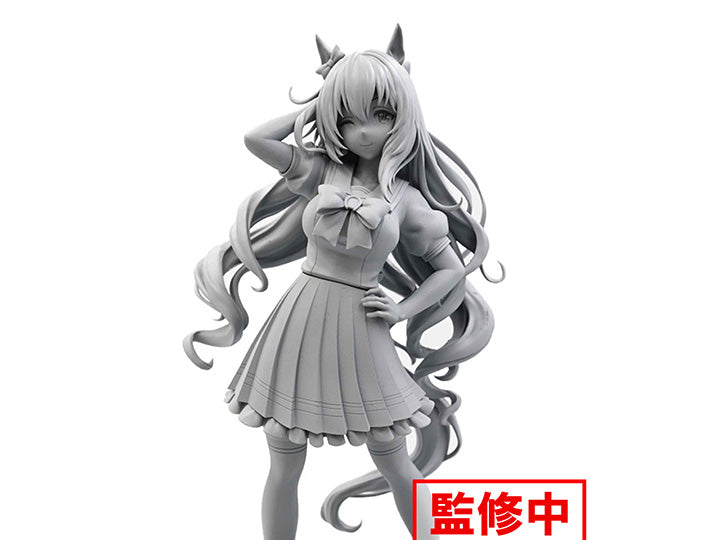 PREORDER Uma Musume: Pretty Derby Maruzensky Figure