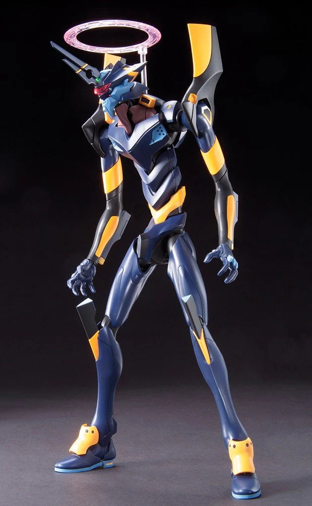 IN STOCK HG Evangelion 06 (NEW Movie "HA" ver.)