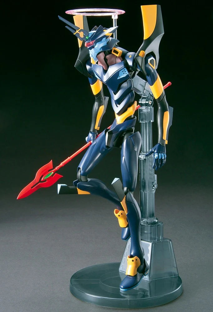 IN STOCK HG Evangelion 06 (NEW Movie "HA" ver.)