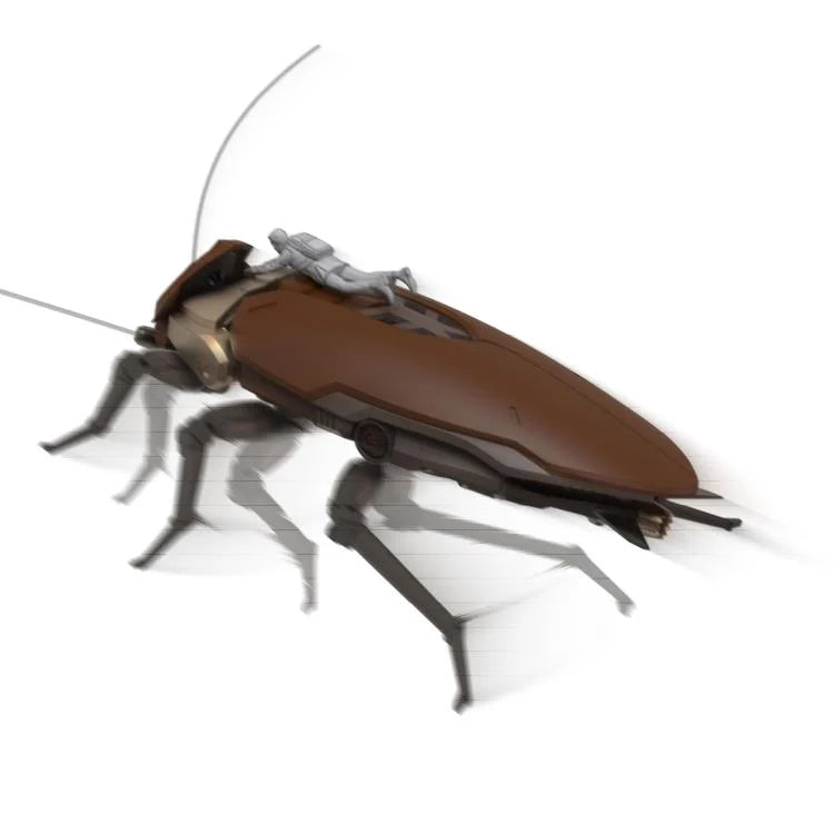 PREORDER RB-P-02 Guangdong Cockroach (Cantonese Heavy Utility Vehicles) Model Kit