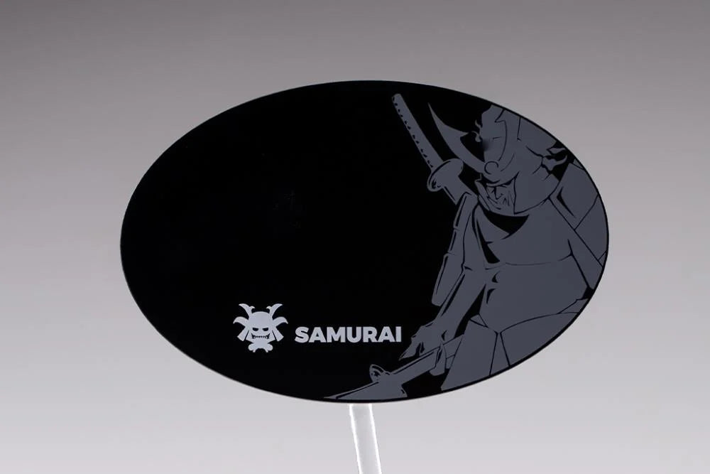 PREORDER Faceless:Samurai