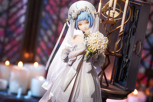 PREORDER Zas M21 Affections Behind the Bouquet