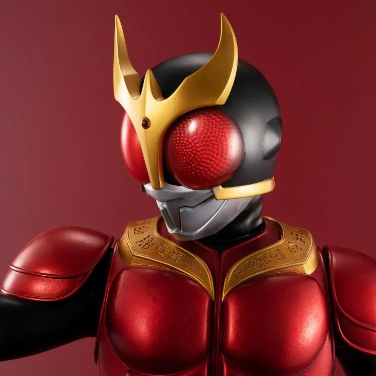 PREORDER Kamen Rider Kuuga Ultimate Article Kamen Rider Kuuga (Mighty Form) (Reissue)